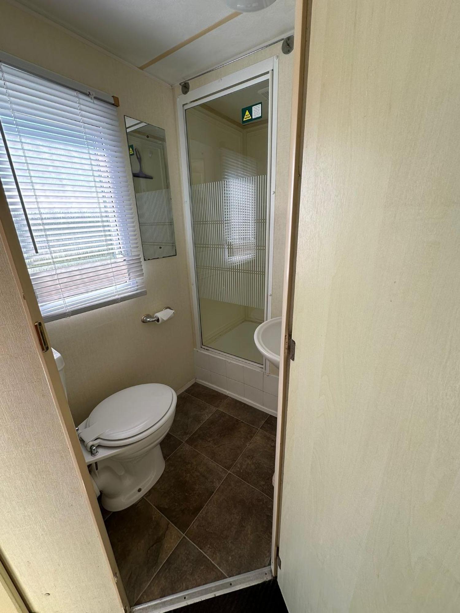 6 Berth Silver Beach Oasis Large Veranda Ingoldmells Dış mekan fotoğraf